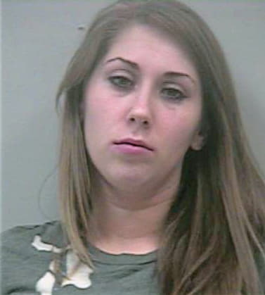 Houk Calista - Gwinnett County, GA 