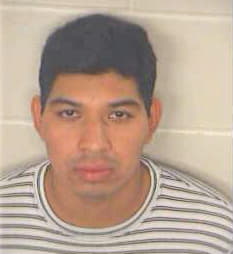 Colon Carlos - Fulton County, GA 