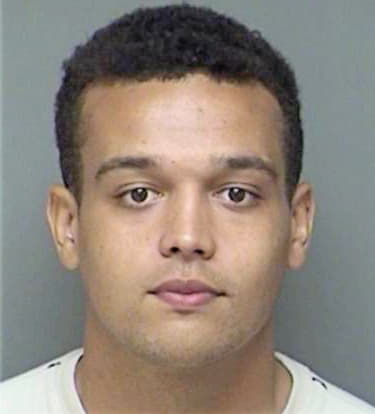 Lee Cody - Denton County, TX 