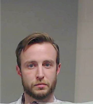 Pengram Cody - Collin County, TX 