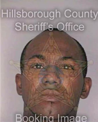Floyd Cornelius - Hillsborough County, FL 