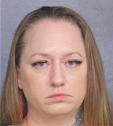 Montesano Corrina - Broward County, FL 