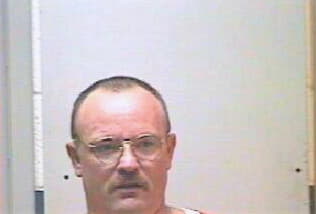 Anderson David - Henderson County, KY 