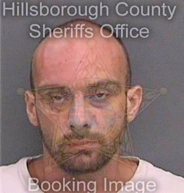 Griffith David - Hillsborough County, FL 