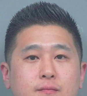 Lee David - Gwinnett County, GA 