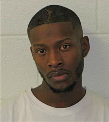 Smith Demario - Newton County, GA 