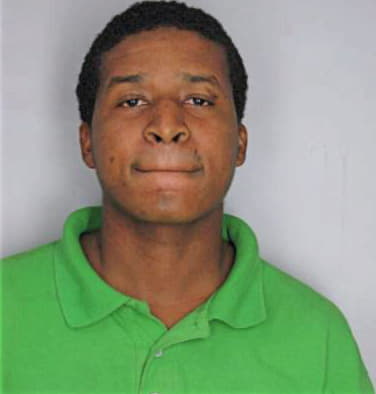 Mckeller Derrick - Hillsborough County, FL 