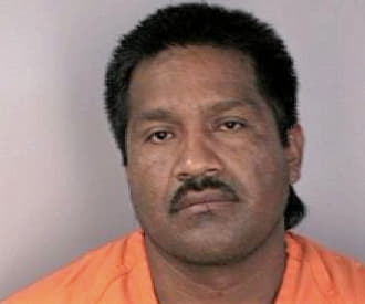 Aramis Enrique - Hillsborough County, FL 
