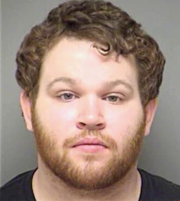Ryan Eric - Denton County, TX 