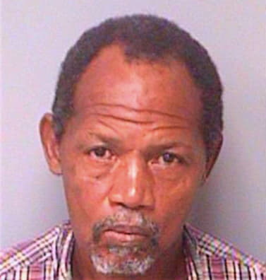 Holliman Freddie - Pinellas County, FL 