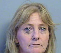 Bradshaw Gayla - Tulsa County, OK 