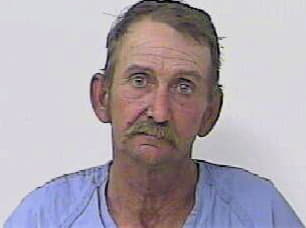 Snay Gregory - StLucie County, FL 