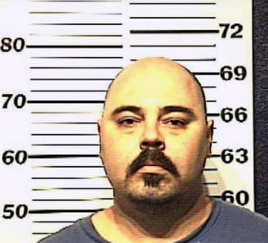 Haysworth James - Denton County, TX 