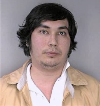 Sims James - Hillsborough County, FL 
