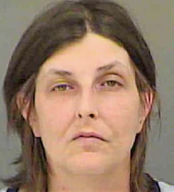 Webb Jamie - Mecklenburg County, NC 
