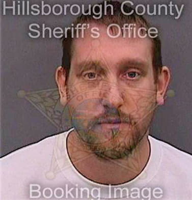 Lucas Jeffery - Hillsborough County, FL 