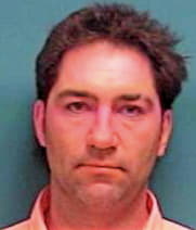 Lewis Jeffrey - Stearns County, MN 