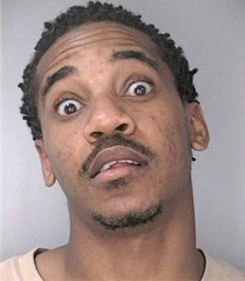 Cox Jelani - Hillsborough County, FL 