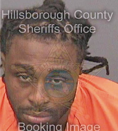 Hurtado Jerry - Hillsborough County, FL 