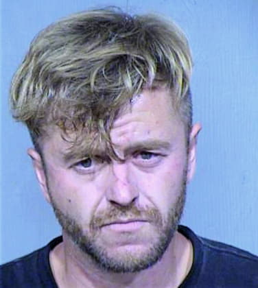 Devine Jesse - Maricopa County, AZ 