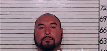 Gonzalez Jesse - Comal County, TX 