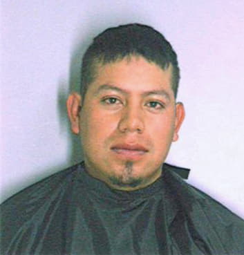 Aguirre-Montanez Jorge - Dekalb County, GA 