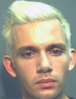 Ross Joshua - Orange County, FL 