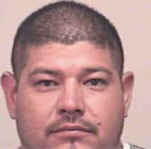 Alaniz Juan - Tift County, GA 