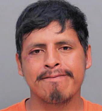 Diaz Juan - Dade County, FL 