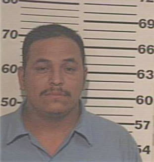Bernal Julio - Hidalgo County, TX