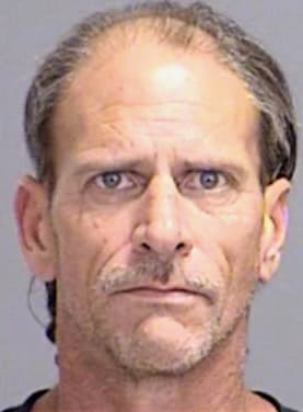 Martin Larry - Brazos County, TX 