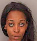 Freeman Lashonda - Shelby County, TN 
