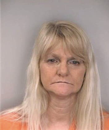 Huckaby Mary - Hillsborough County, FL 