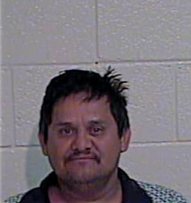 Martinez Miguel - Hidalgo County, TX 