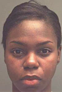 Miller Quintasha - Douglas County, GA 