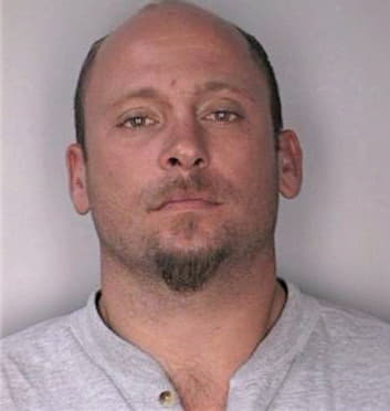 Charron Ray - Hillsborough County, FL 
