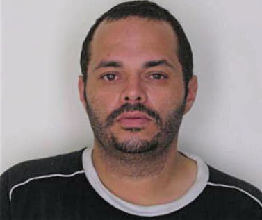 Cubero Robert - Hillsborough County, FL 