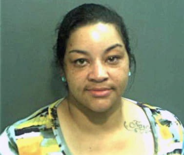 Melendez Satrina - Orange County, FL 