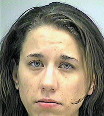 Allen Stephanie - Gwinnett County, GA 