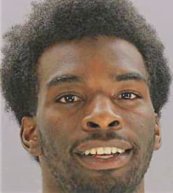 Blackshear Steven - Dallas County, TX 