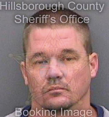 Stearns Steven - Hillsborough County, FL 