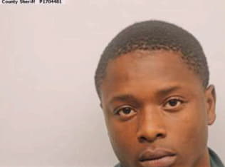 Tolbert Tavarish - Chatham County, GA 