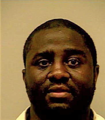 Gurvin Tevis - Gwinnett County, GA 