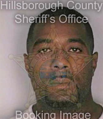 Combs Torrence - Hillsborough County, FL 