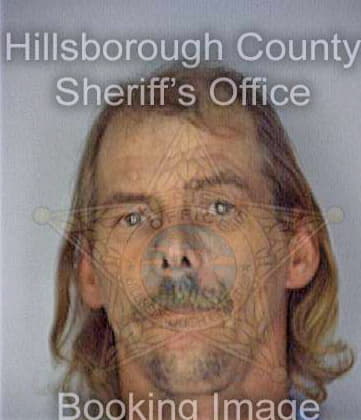 Mccall Travis - Hillsborough County, FL 