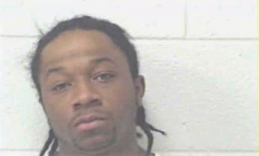 George Wyatt - Newton County, GA 