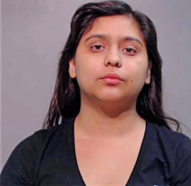 Ponce Analicia - Hidalgo County, TX 