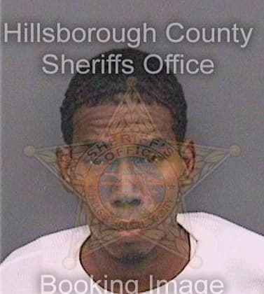 Davis Antonio - Hillsborough County, FL 