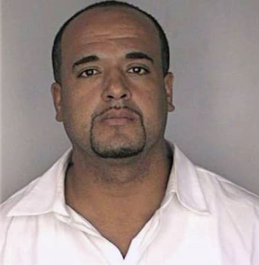 Jackson Bruce - Hillsborough County, FL 