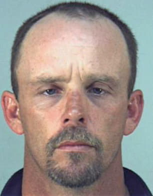 Garrison Carl - Lake County, FL 